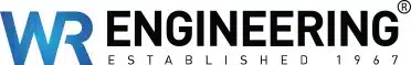 WR Engineering Logo