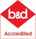 Canberra’s B&D Accredited Garage Doors Canberra's B&D Accredited Garage Doors