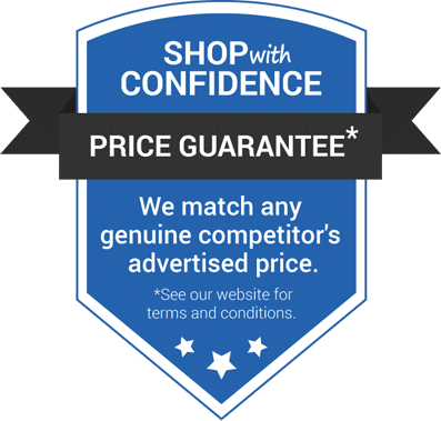 WR Price Match Guarantee
