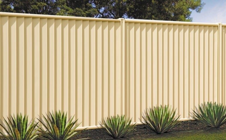 Best Fencing Contractor canberra