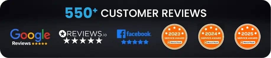 WR Customer Reviews WR Customer Reviews