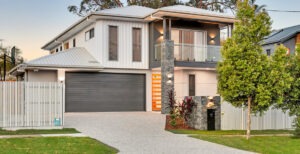 Canberra's best garage door installers and repairers