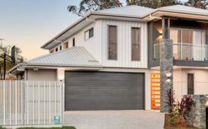 Canberra's best garage door installers and repairers