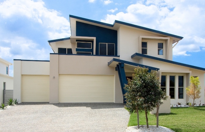 WR Engineering Canberra Garage Doors