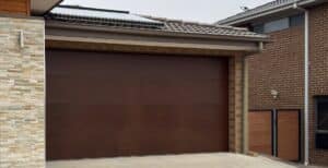 Garage door installation by professional garage door installers in Canberra