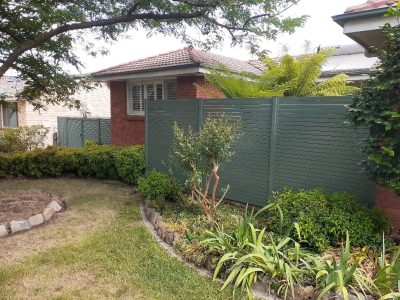 65mm Slat 5mm Gap Wilderness