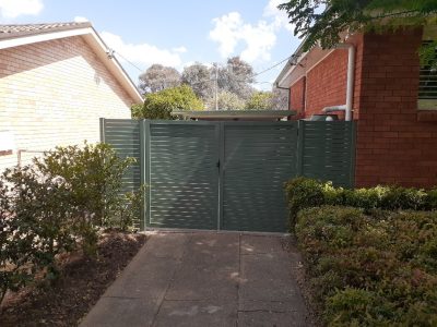 65mm Slat 5mm Gap Wilderness