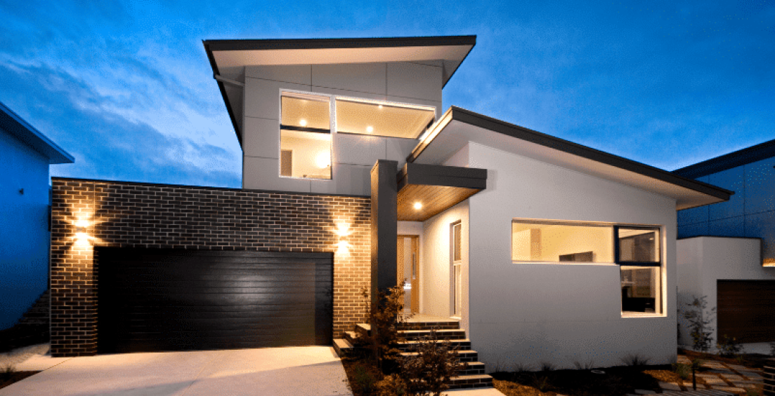 Smart Garage Doors
