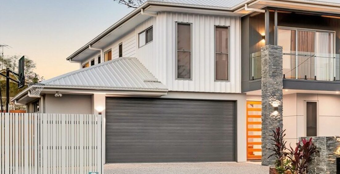 Canberra's best garage door installers and repairers